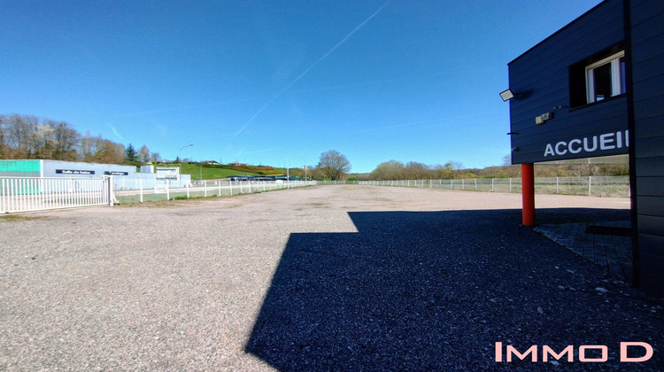 Ma-Cabane - Location Local commercial Chavelot, 143 m²