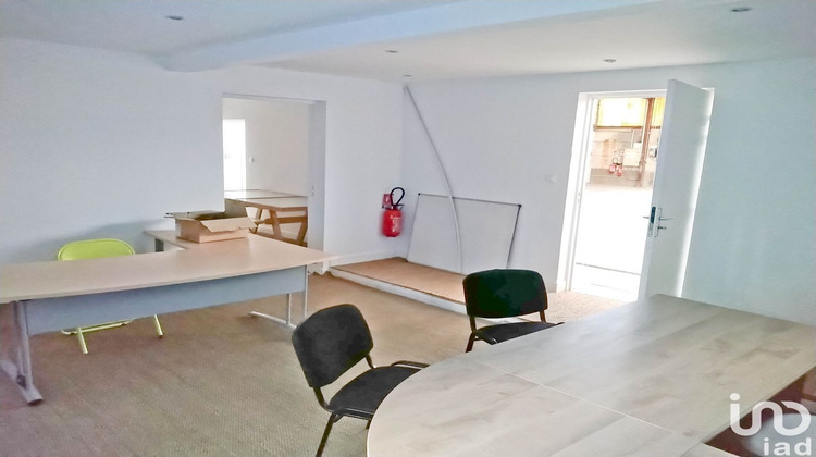 Ma-Cabane - Location Local commercial Chécy, 220 m²