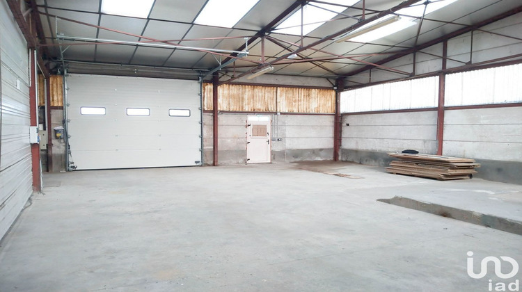 Ma-Cabane - Location Local commercial Chécy, 220 m²