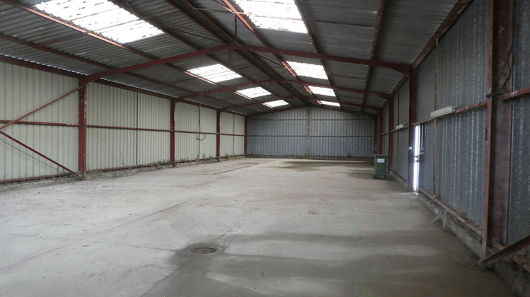 Ma-Cabane - Location Local commercial CHECY, 258 m²