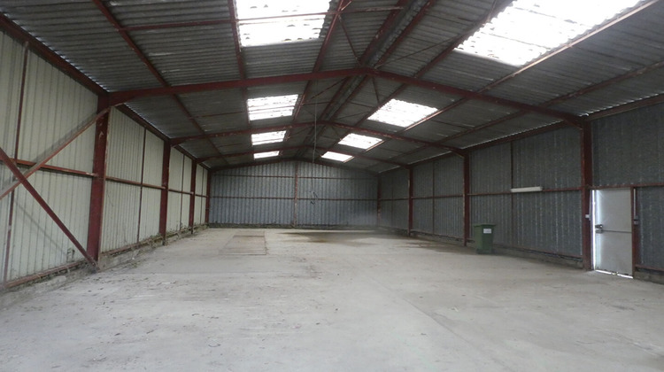 Ma-Cabane - Location Local commercial CHECY, 258 m²