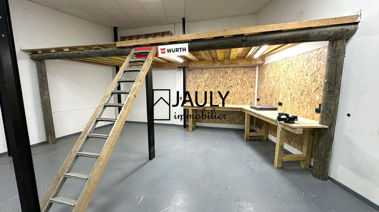 Ma-Cabane - Location Local commercial Chelles, 100 m²