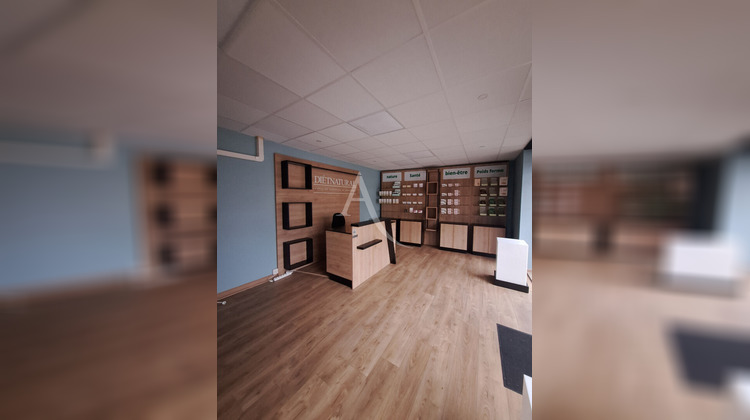 Ma-Cabane - Location Local commercial CHELLES, 49 m²