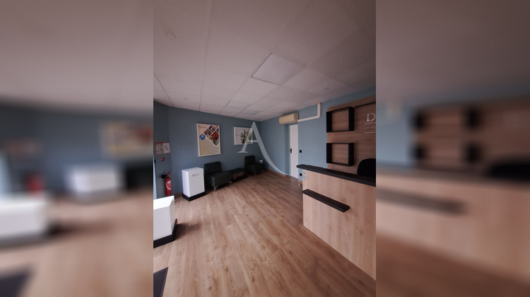 Ma-Cabane - Location Local commercial CHELLES, 49 m²