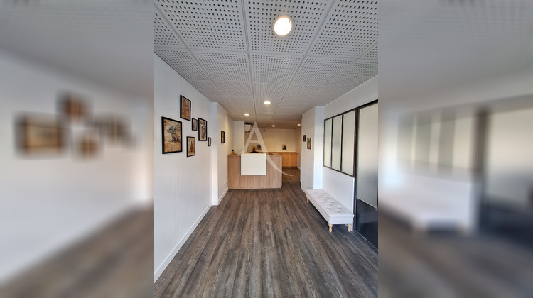 Ma-Cabane - Location Local commercial CHELLES, 65 m²