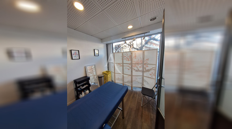 Ma-Cabane - Location Local commercial CHELLES, 65 m²