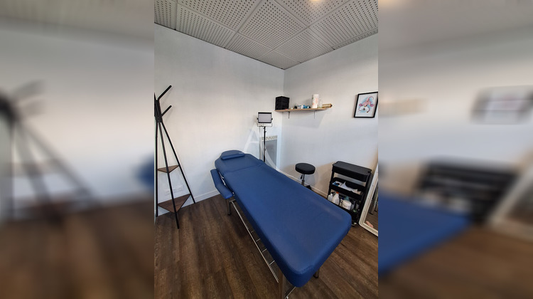 Ma-Cabane - Location Local commercial CHELLES, 65 m²