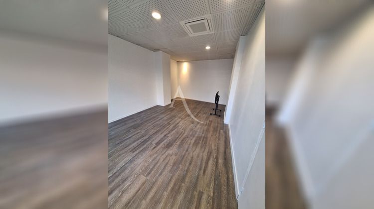 Ma-Cabane - Location Local commercial CHELLES, 65 m²