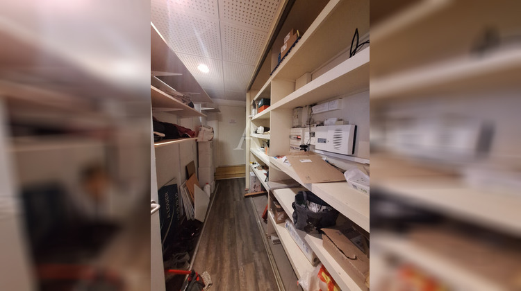 Ma-Cabane - Location Local commercial CHELLES, 65 m²