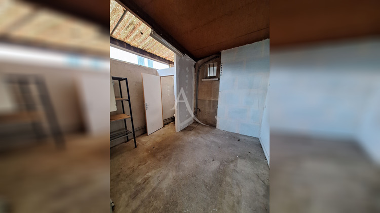 Ma-Cabane - Location Local commercial CHELLES, 38 m²