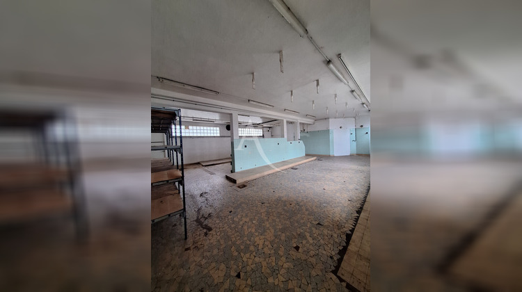 Ma-Cabane - Location Local commercial CHELLES, 85 m²