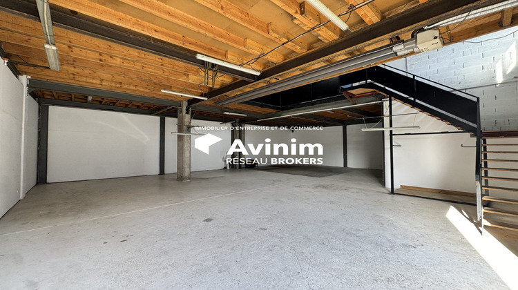 Ma-Cabane - Location Local commercial Chelles, 272 m²