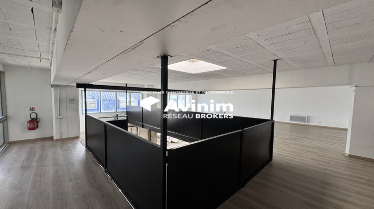 Ma-Cabane - Location Local commercial Chelles, 272 m²