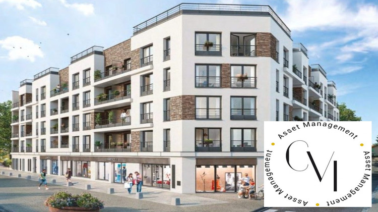 Ma-Cabane - Location Local commercial Chennevières-sur-Marne, 60 m²