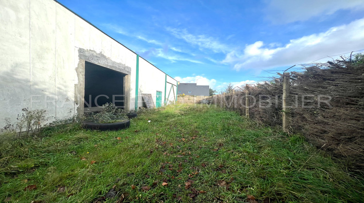 Ma-Cabane - Location Local commercial Cherbourg-Octeville, 330 m²