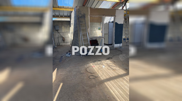 Ma-Cabane - Location Local commercial CHERBOURG-OCTEVILLE, 294 m²