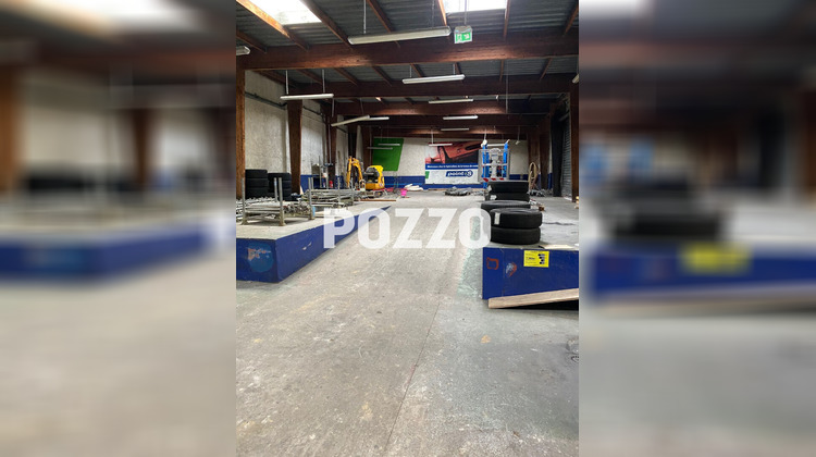 Ma-Cabane - Location Local commercial CHERBOURG-OCTEVILLE, 150 m²