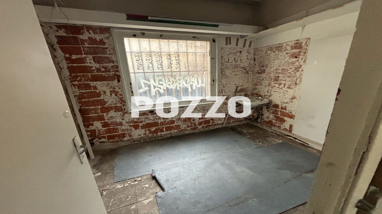 Ma-Cabane - Location Local commercial CHERBOURG-OCTEVILLE, 33 m²