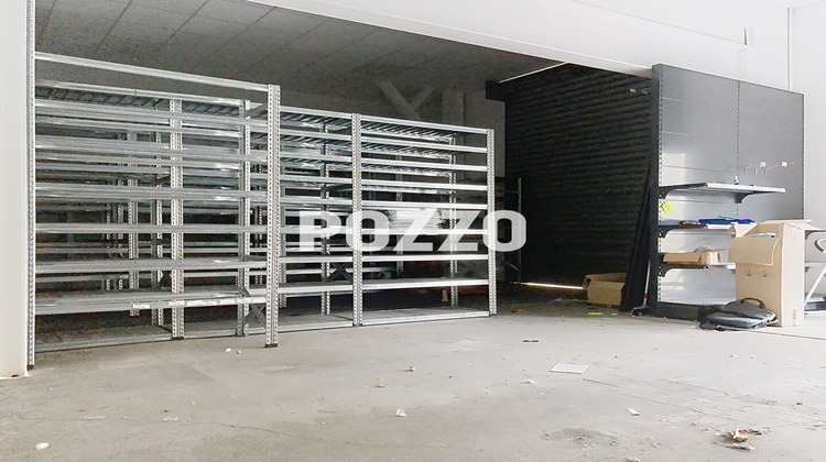 Ma-Cabane - Location Local commercial CHERBOURG-OCTEVILLE, 95 m²