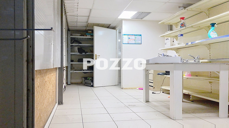 Ma-Cabane - Location Local commercial CHERBOURG-OCTEVILLE, 95 m²