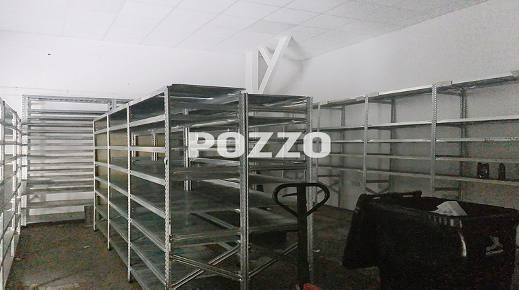 Ma-Cabane - Location Local commercial CHERBOURG-OCTEVILLE, 95 m²