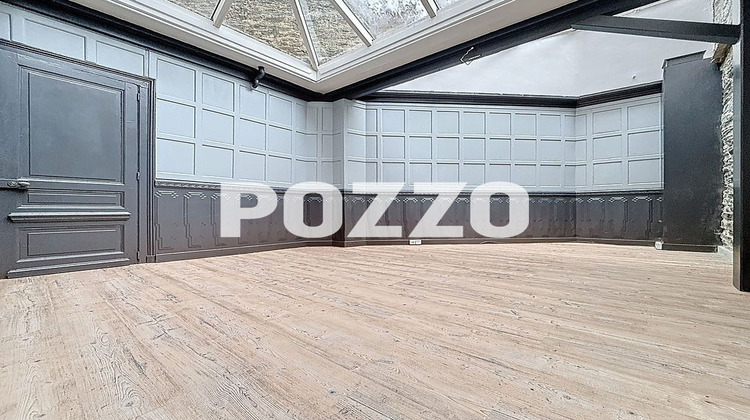 Ma-Cabane - Location Local commercial CHERBOURG-OCTEVILLE, 65 m²