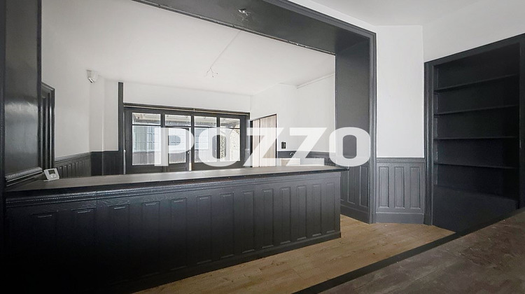 Ma-Cabane - Location Local commercial CHERBOURG-OCTEVILLE, 65 m²