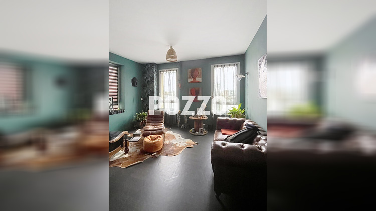 Ma-Cabane - Location Local commercial CHERBOURG-OCTEVILLE, 44 m²