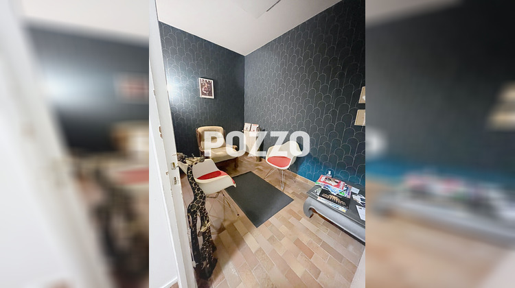 Ma-Cabane - Location Local commercial CHERBOURG-OCTEVILLE, 44 m²