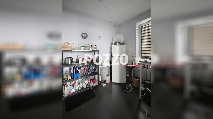 Ma-Cabane - Location Local commercial CHERBOURG-OCTEVILLE, 44 m²