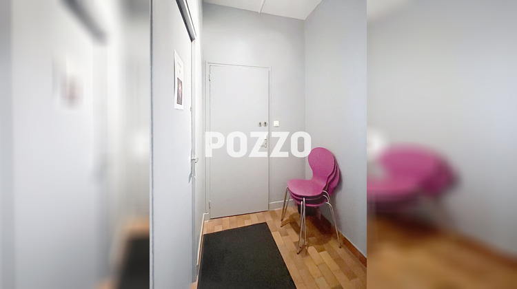 Ma-Cabane - Location Local commercial CHERBOURG-OCTEVILLE, 44 m²