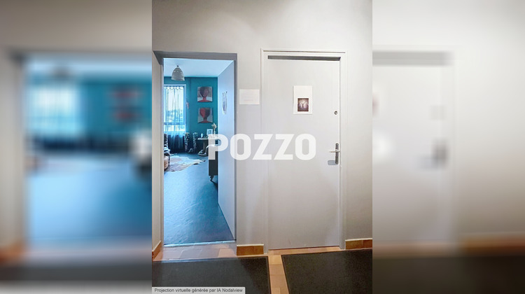 Ma-Cabane - Location Local commercial CHERBOURG-OCTEVILLE, 44 m²