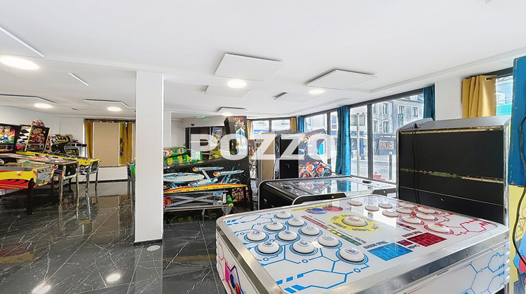Ma-Cabane - Location Local commercial CHERBOURG-OCTEVILLE, 80 m²