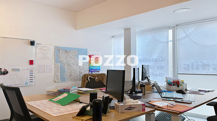 Ma-Cabane - Location Local commercial CHERBOURG-OCTEVILLE, 63 m²