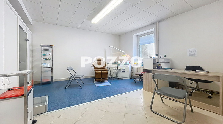 Ma-Cabane - Location Local commercial CHERBOURG-OCTEVILLE, 33 m²