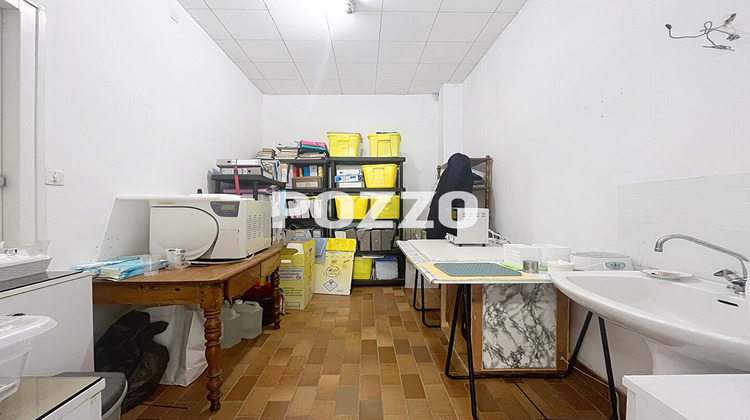 Ma-Cabane - Location Local commercial CHERBOURG-OCTEVILLE, 33 m²