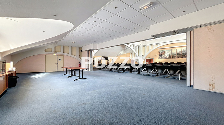 Ma-Cabane - Location Local commercial CHERBOURG-OCTEVILLE, 480 m²