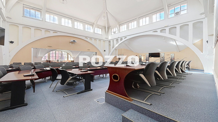 Ma-Cabane - Location Local commercial CHERBOURG-OCTEVILLE, 480 m²