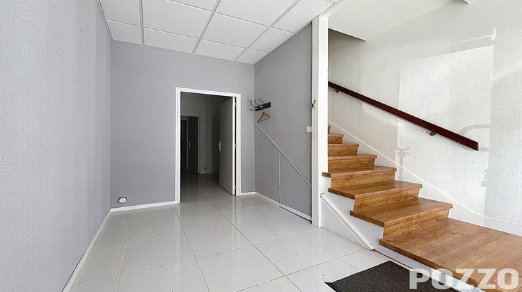 Ma-Cabane - Location Local commercial CHERBOURG-OCTEVILLE, 175 m²
