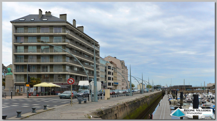 Ma-Cabane - Location Local commercial CHERBOURG-OCTEVILLE, 0 m²