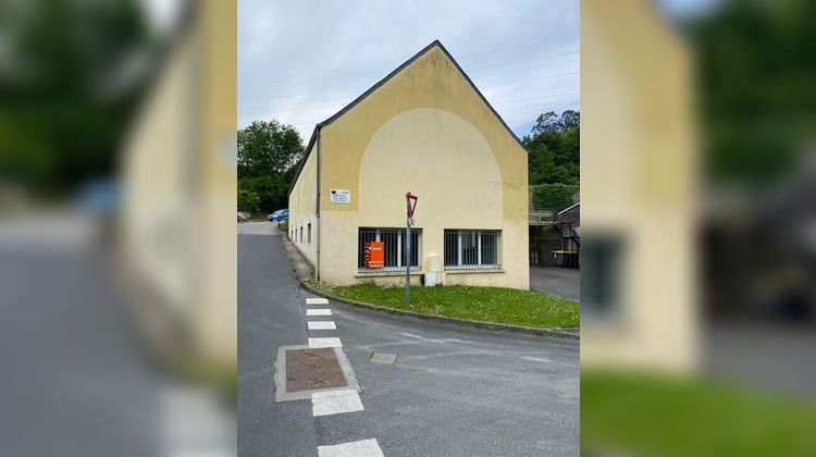 Ma-Cabane - Location Local commercial CHERBOURG-OCTEVILLE, 100 m²