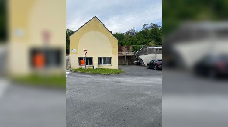 Ma-Cabane - Location Local commercial CHERBOURG-OCTEVILLE, 100 m²