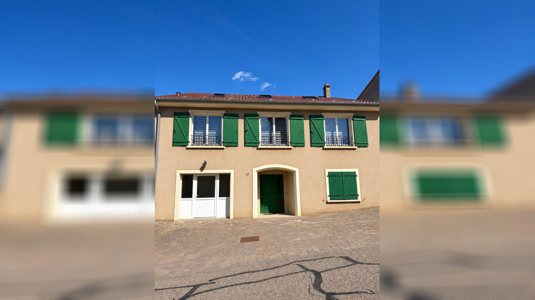 Ma-Cabane - Location Local commercial CHERISEY, 120 m²