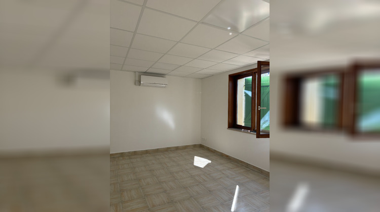 Ma-Cabane - Location Local commercial CHERISEY, 120 m²