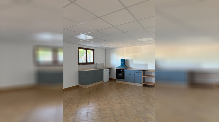 Ma-Cabane - Location Local commercial CHERISEY, 120 m²