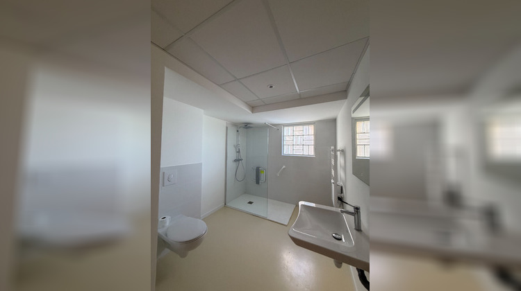 Ma-Cabane - Location Local commercial CHERISEY, 120 m²
