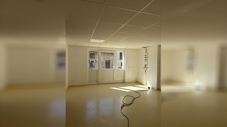 Ma-Cabane - Location Local commercial CHERISEY, 120 m²