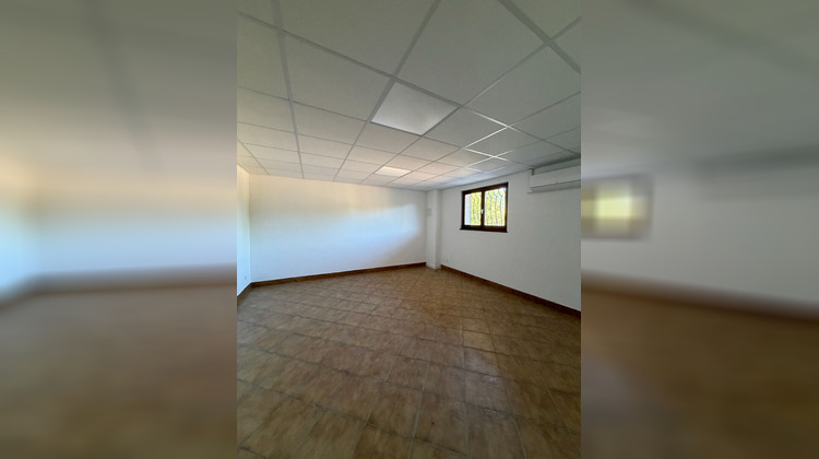 Ma-Cabane - Location Local commercial CHERISEY, 120 m²