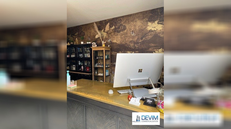 Ma-Cabane - Location Local commercial Chessy, 62 m²