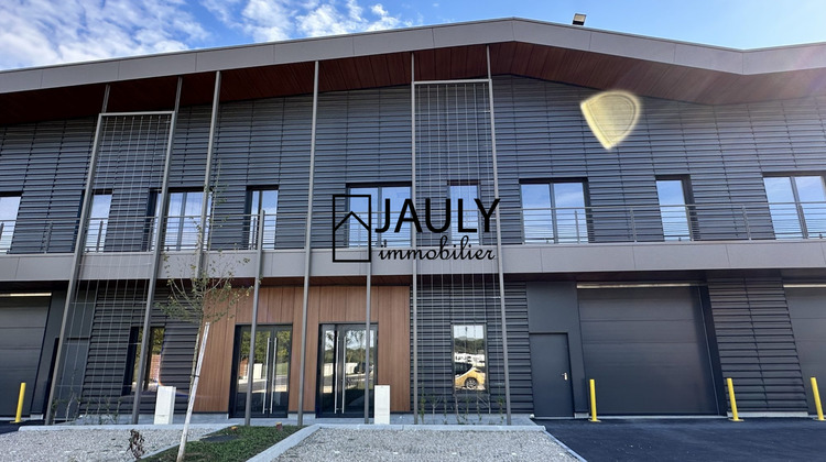 Ma-Cabane - Location Local commercial Chessy, 910 m²